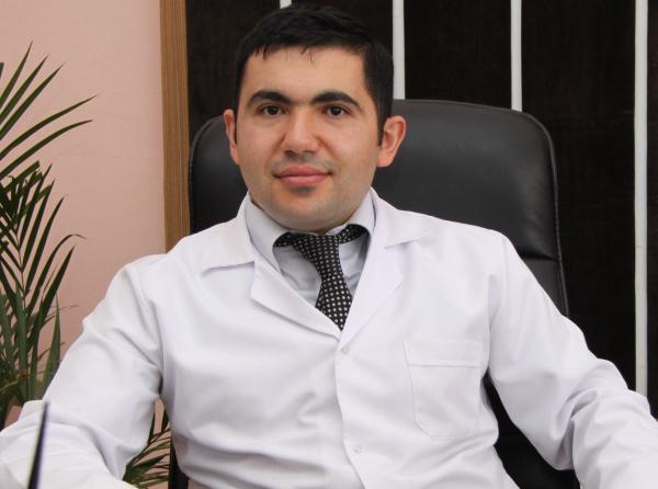 Adem AĞZIKARA - Müdür